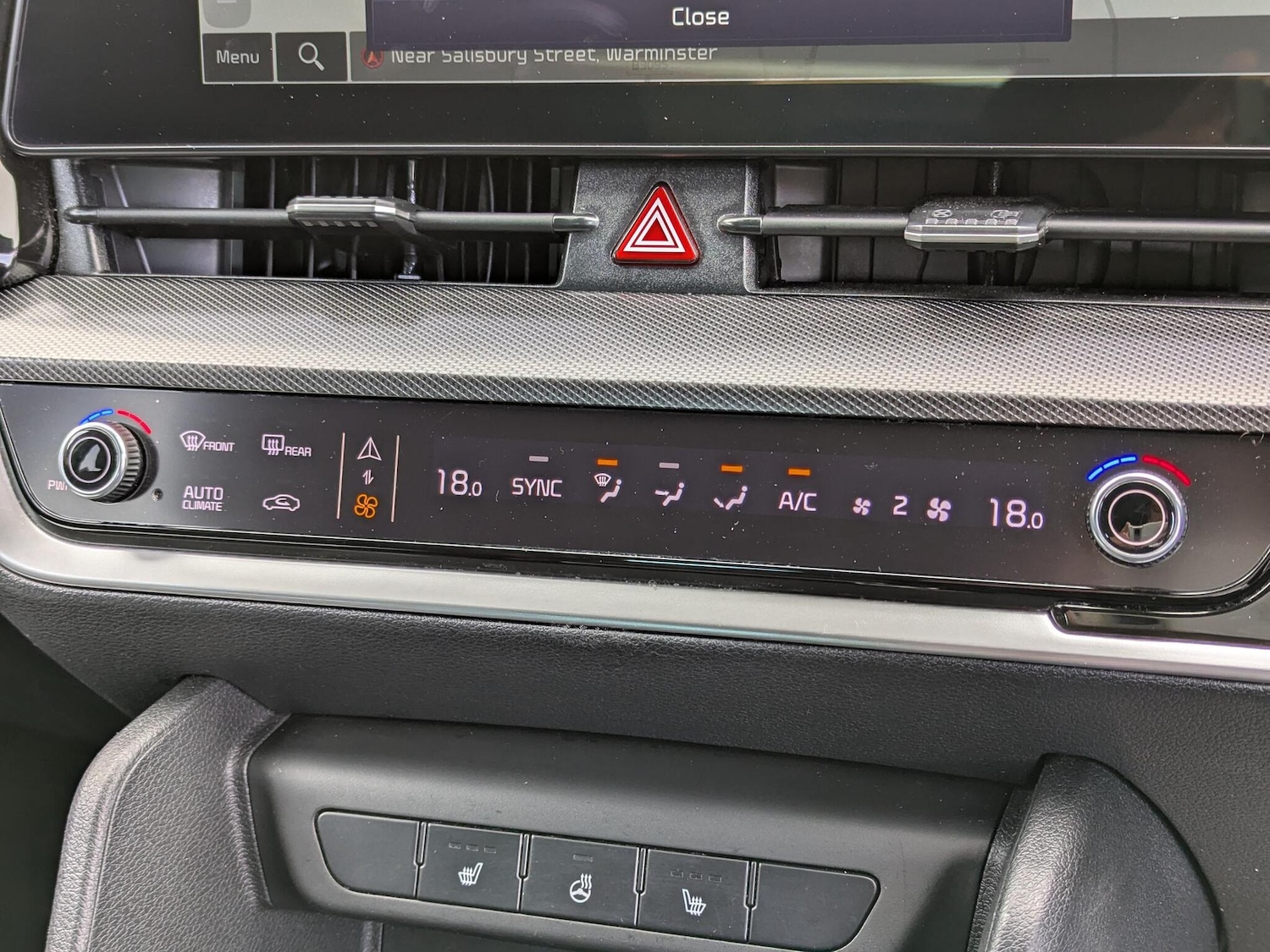 Used Kia Sportage 2023 for sale - 76991577: Photo 25