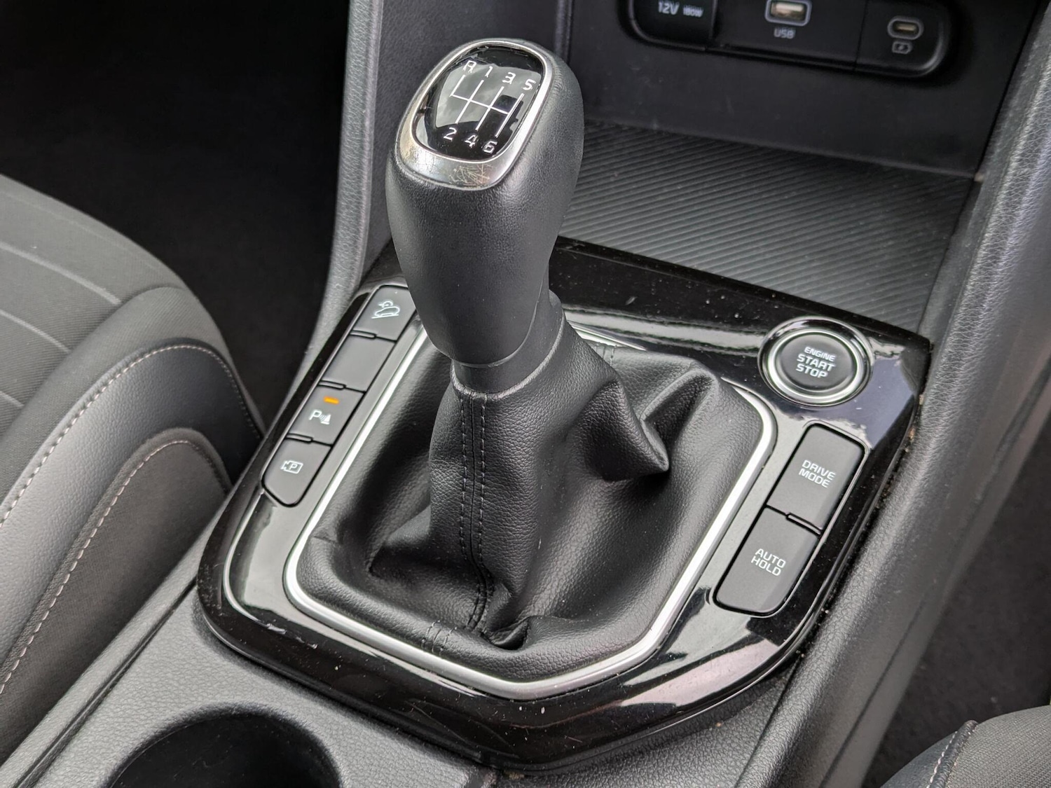 Used Kia Sportage 2023 for sale - 76991577: Photo 29