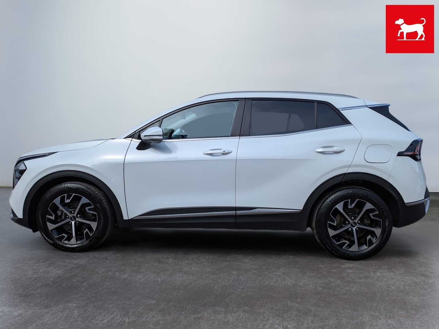 Used Kia Sportage 2023 for sale - 76991577: Photo 3