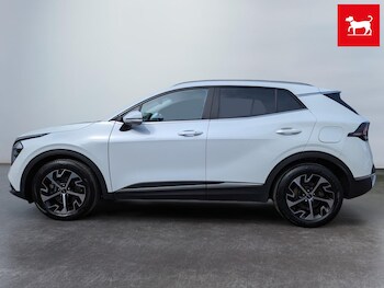 Used Kia Sportage 2023 for sale - 76991577: Photo