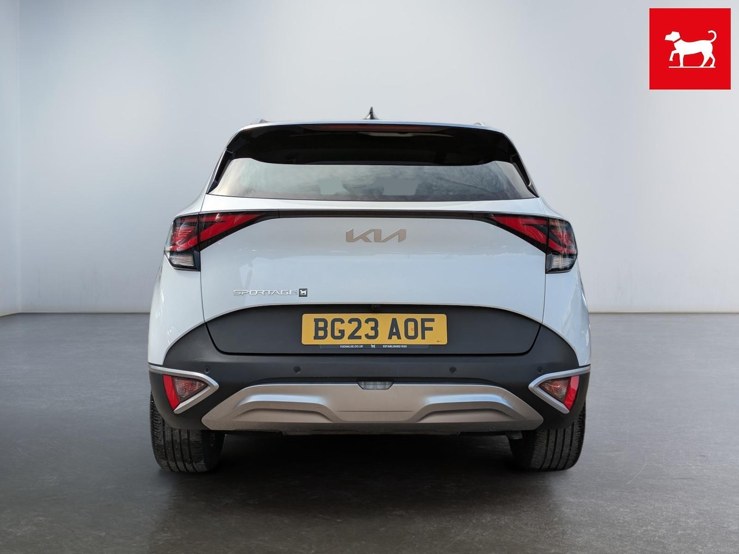 Used Kia Sportage 2023 for sale - 76991577: Photo 5