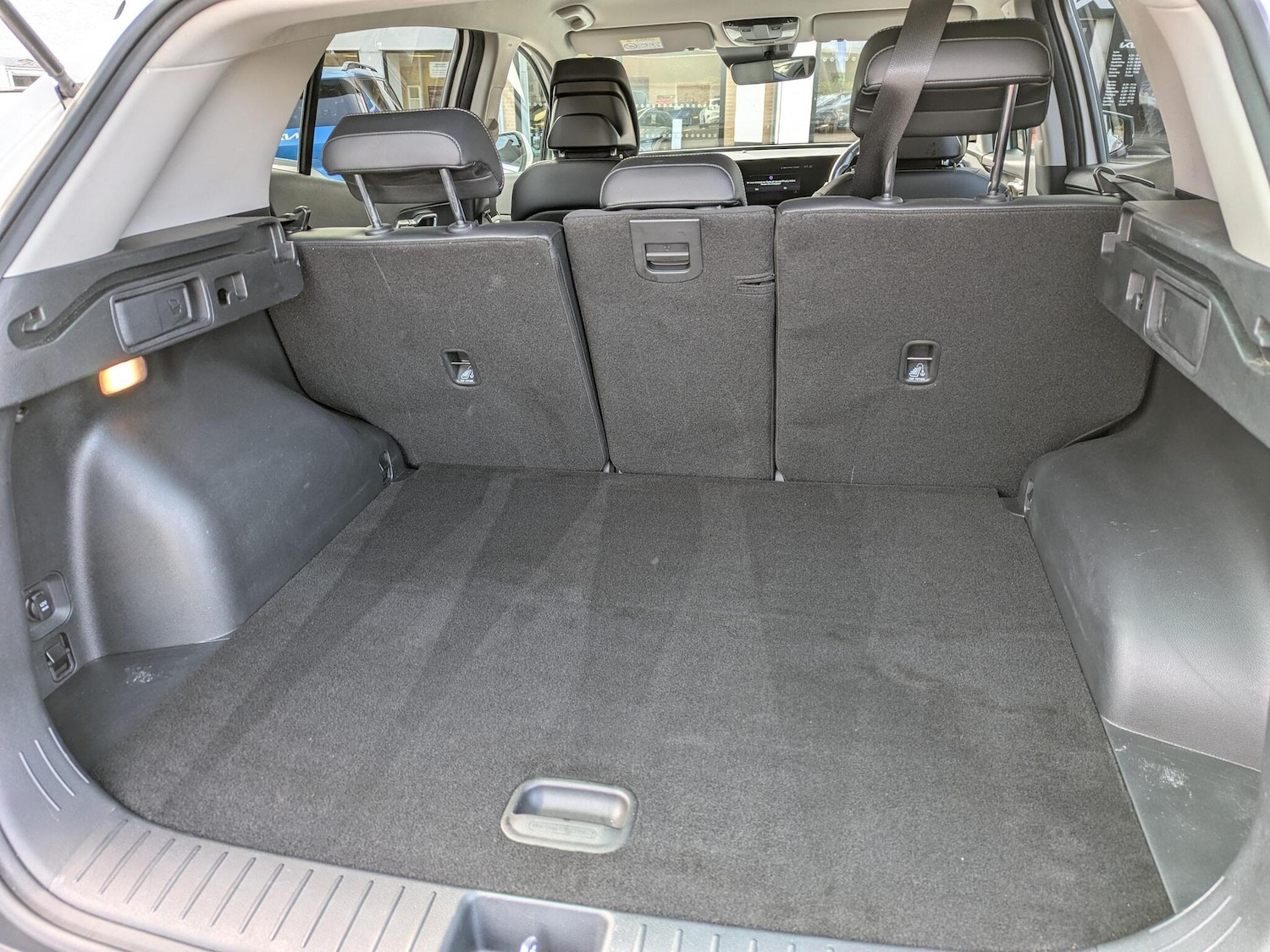 Used Kia Sportage 2023 for sale - 76991577: Photo 6