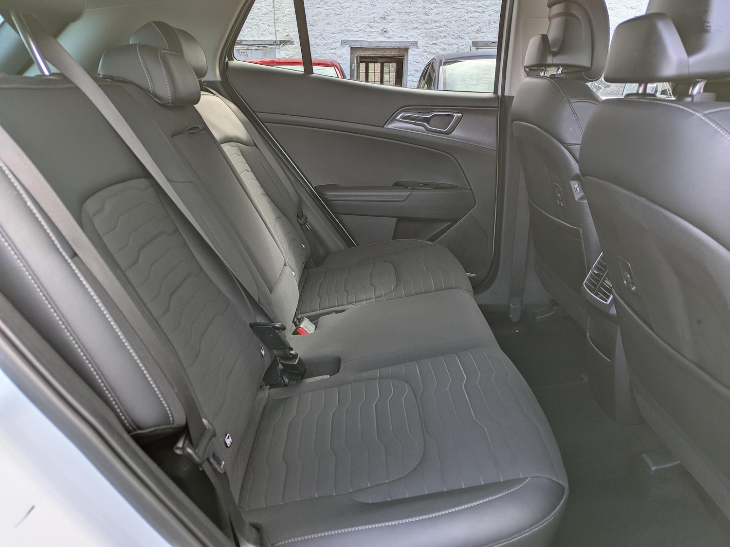 Used Kia Sportage 2023 for sale - 76991577: Photo 8