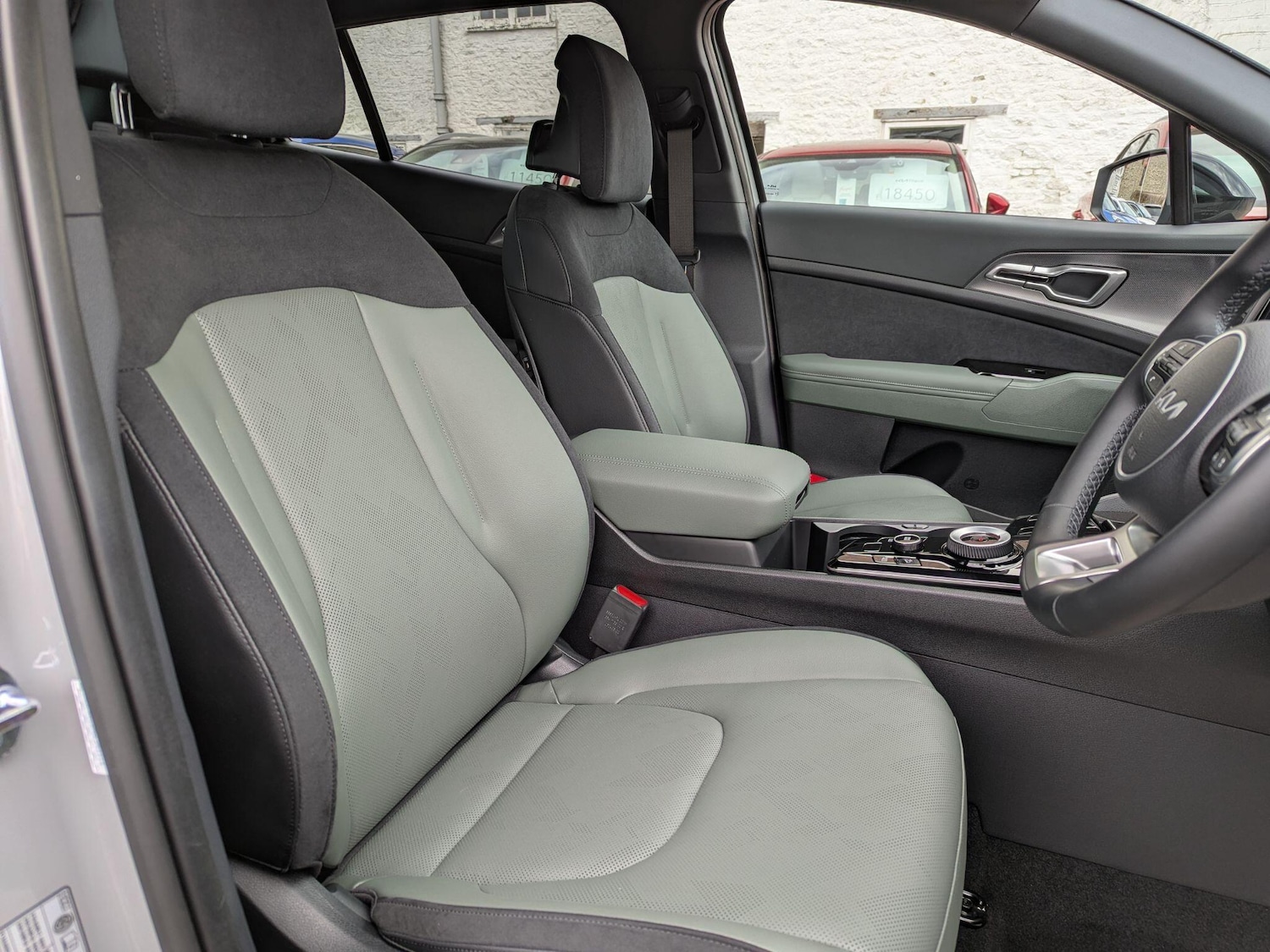 Used Kia Sportage 2024 for sale - 77314887: Photo 13