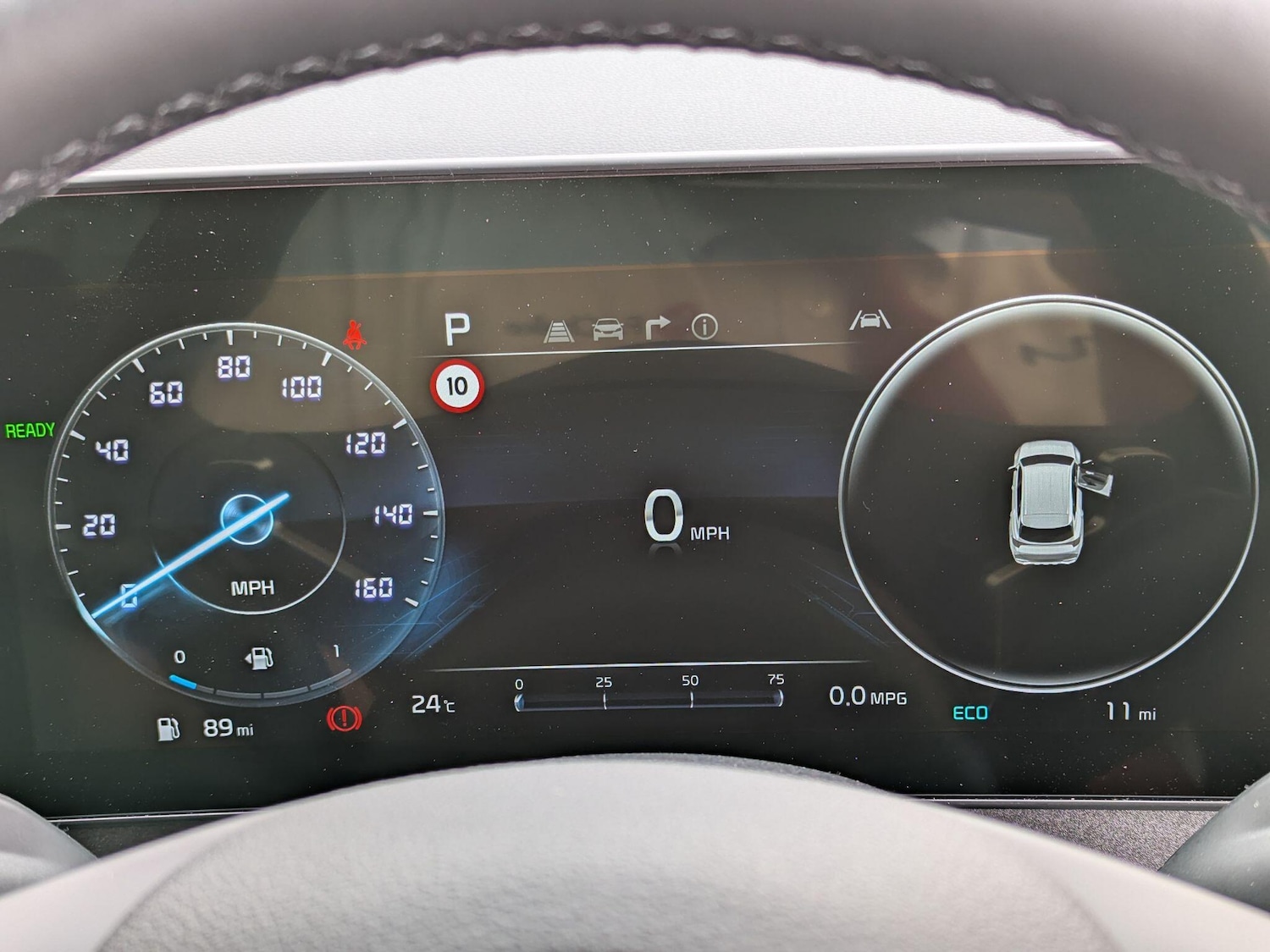 Used Kia Sportage 2024 for sale - 77314887: Photo 20