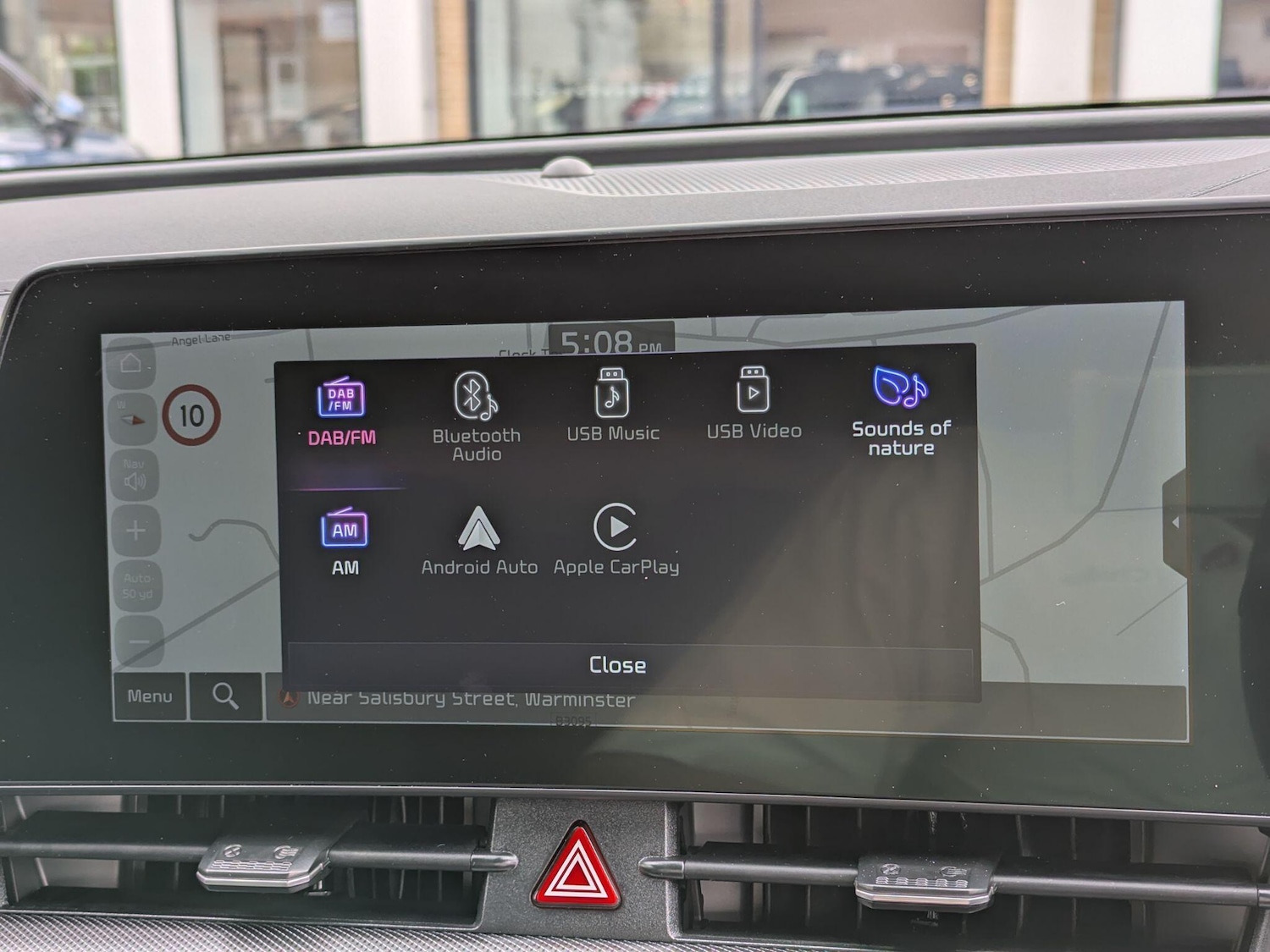 Used Kia Sportage 2024 for sale - 77314887: Photo 22