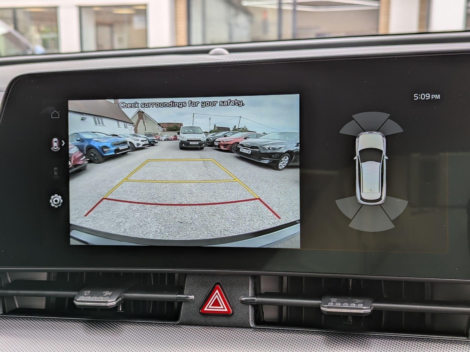 Used Kia Sportage 2024 for sale - 77314887: Photo 23