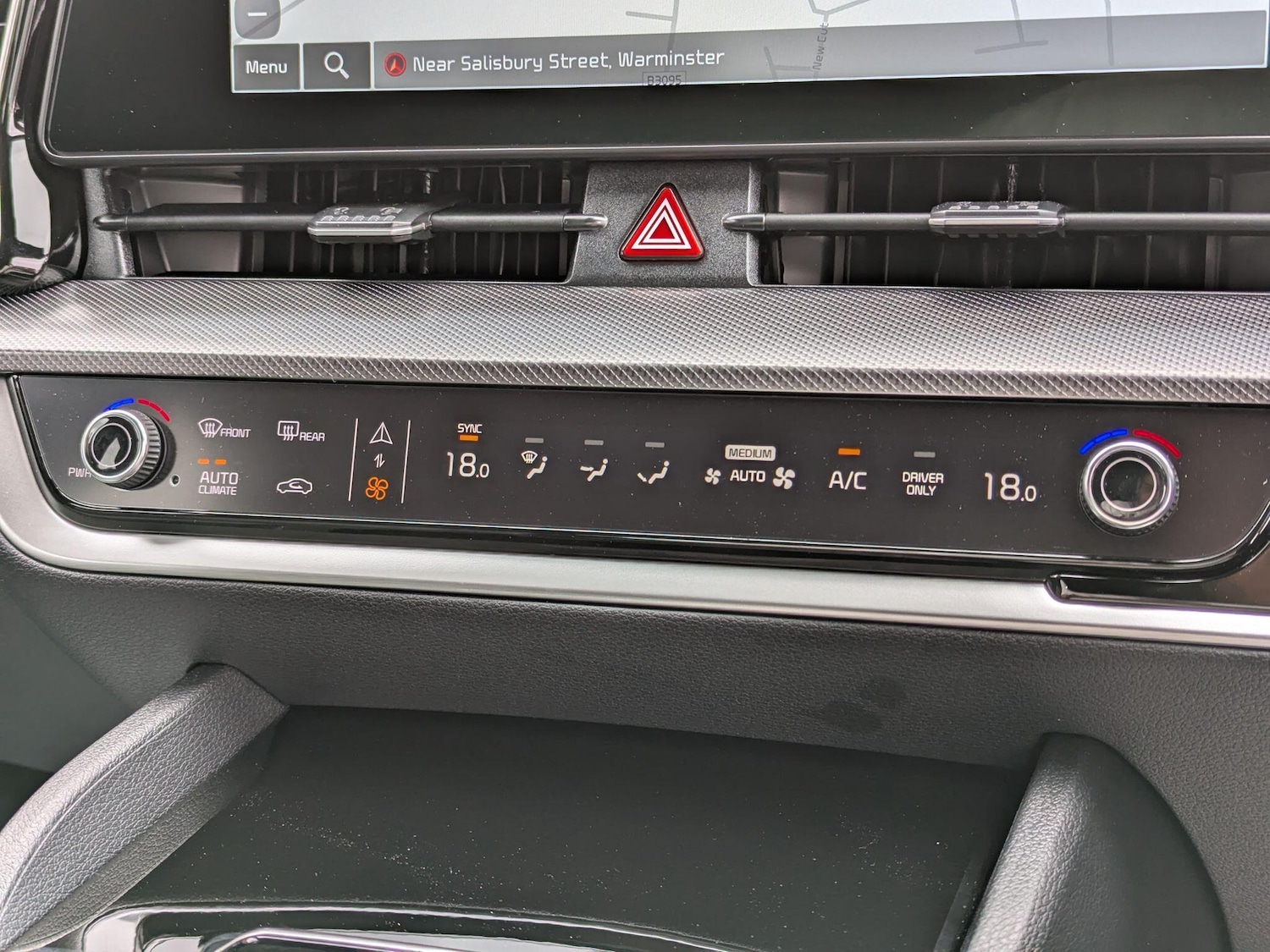 Used Kia Sportage 2024 for sale - 77314887: Photo 24