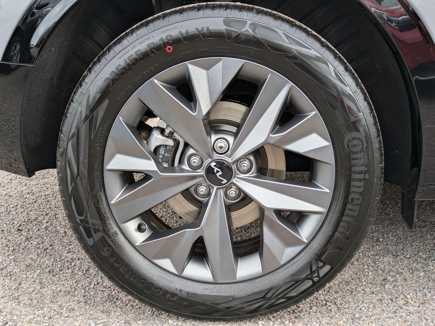 Used Kia Sportage 2024 for sale - 77314887: Photo 7