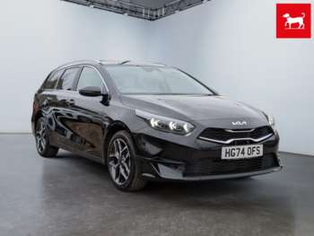 (74) - 1.5 T-GDi 3 Sportswagon 5dr Petrol Manual Euro 6 (s/s) (138 bhp)