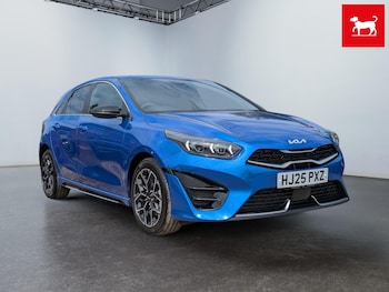 Used Kia Ceed 2025 for sale - 75741599: Photo
