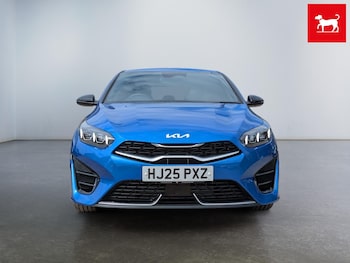 Used Kia Ceed 2025 for sale - 75741599: Photo