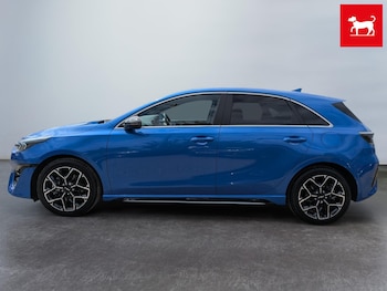 Used Kia Ceed 2025 for sale - 75741599: Photo