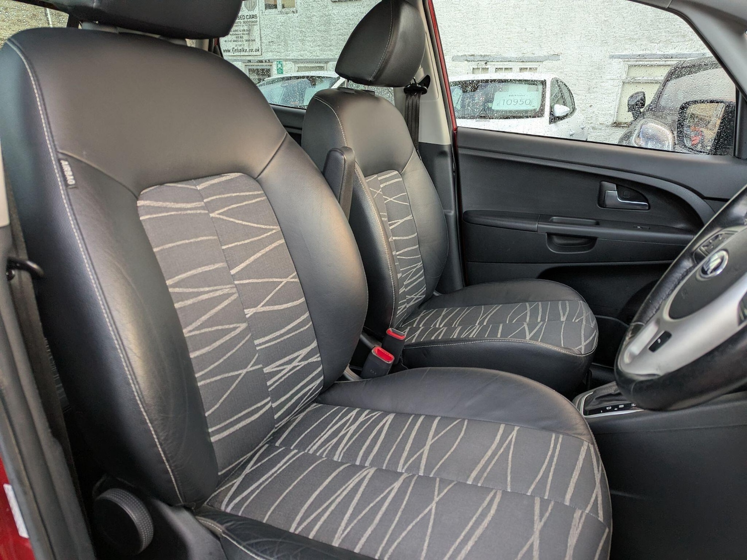 Used Kia Venga 2016 for sale - 76659016: Photo 10