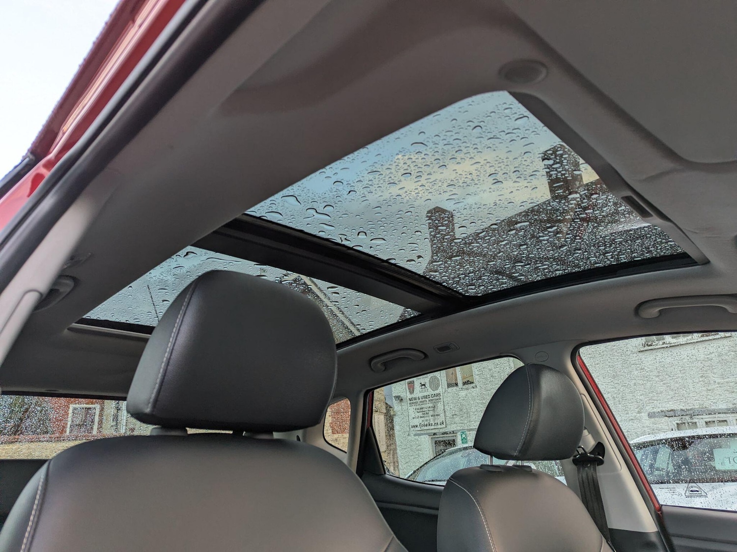 Used Kia Venga 2016 for sale - 76659016: Photo 11