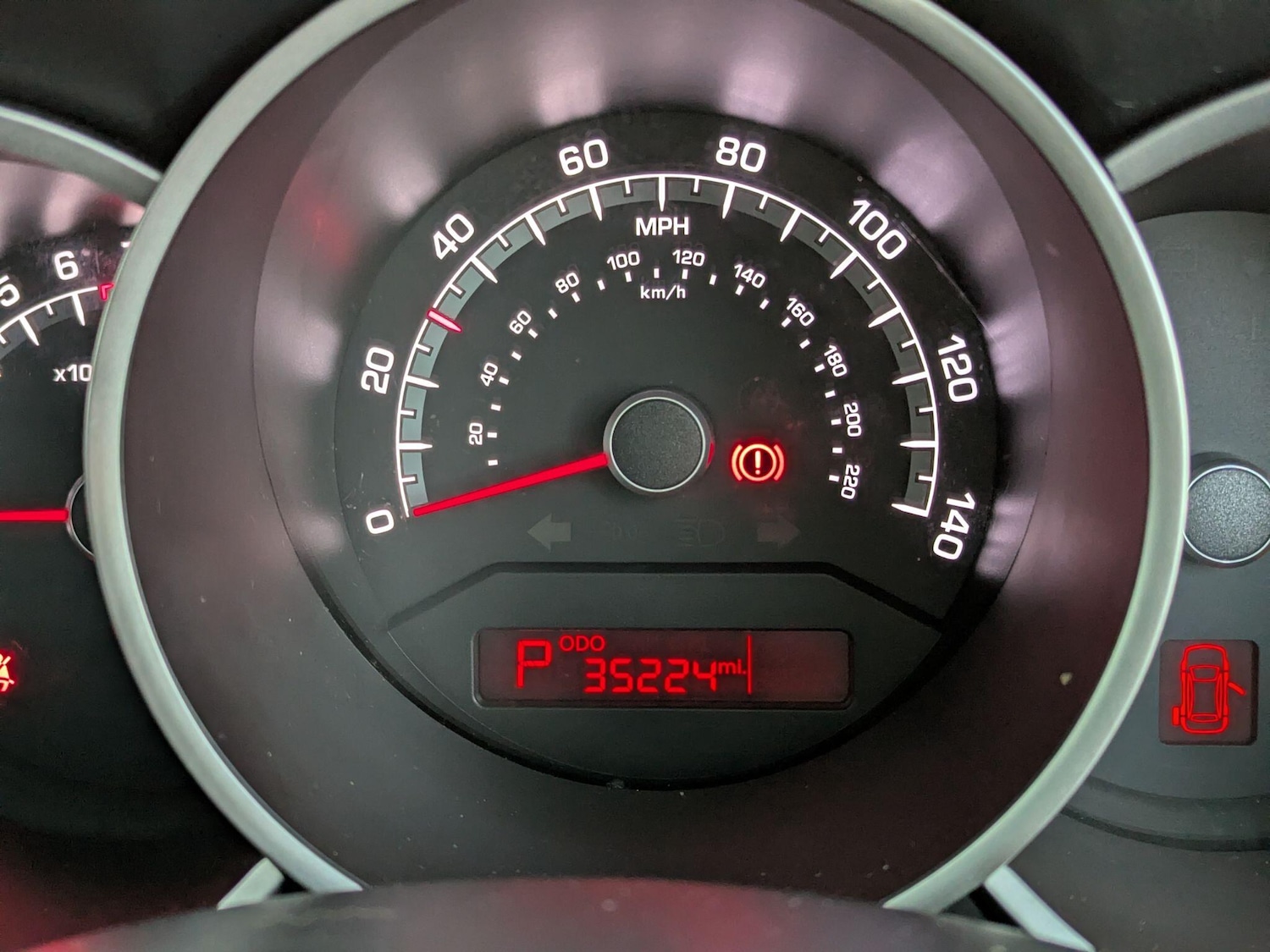 Used Kia Venga 2016 for sale - 76659016: Photo 18