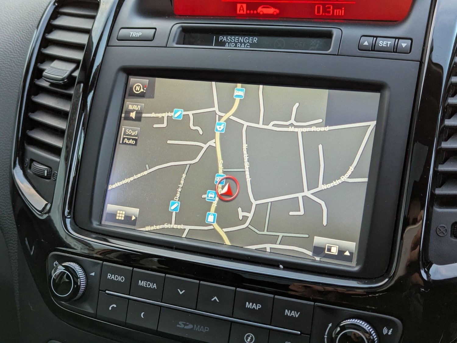 Used Kia Venga 2016 for sale - 76659016: Photo 20