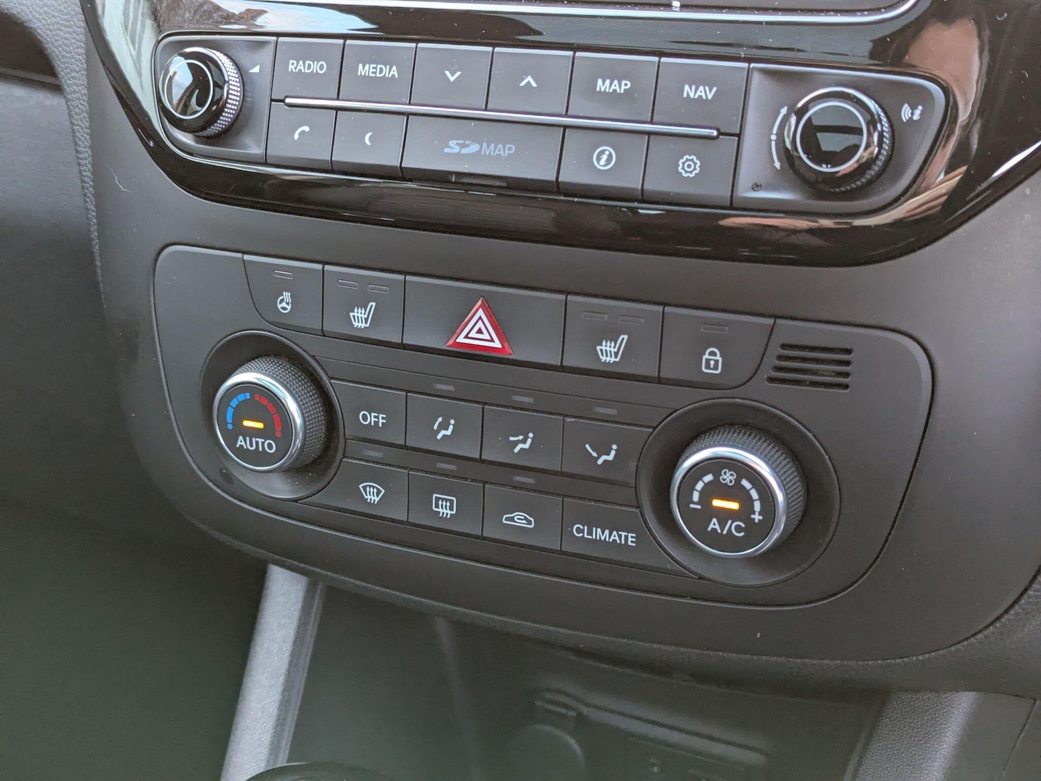 Used Kia Venga 2016 for sale - 76659016: Photo 21