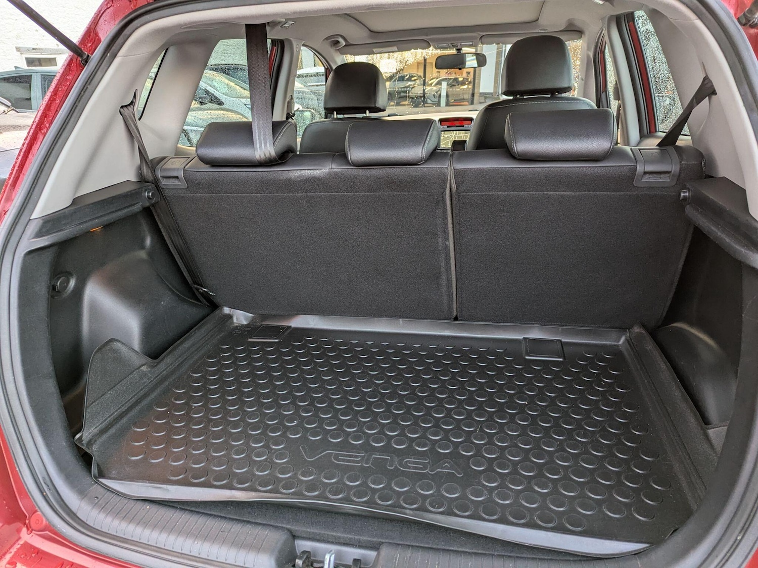 Used Kia Venga 2016 for sale - 76659016: Photo 6