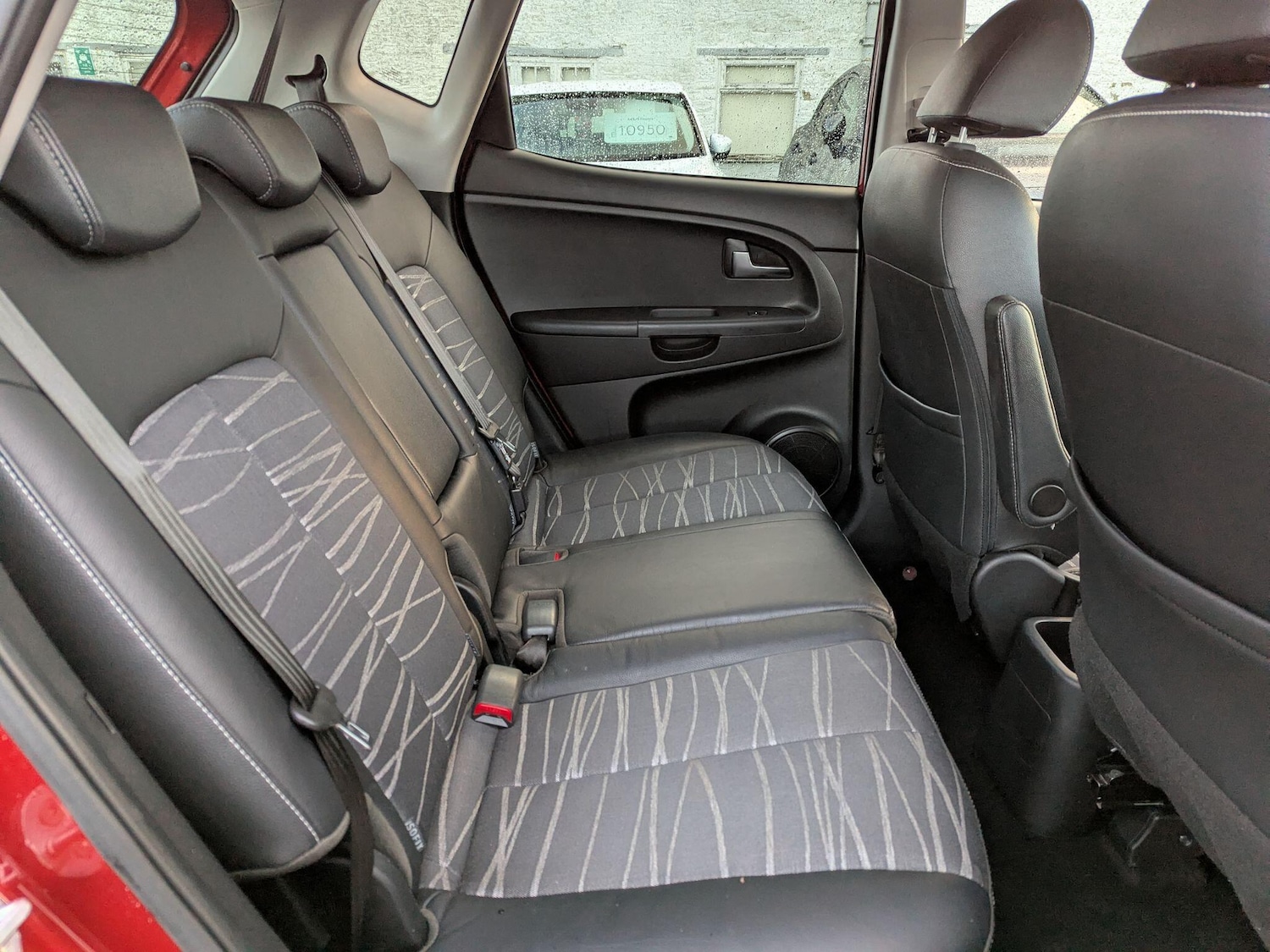 Used Kia Venga 2016 for sale - 76659016: Photo 8