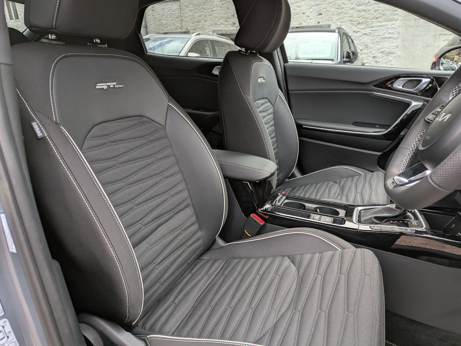 Used Kia XCeed for sale - 77315380: Photo 11