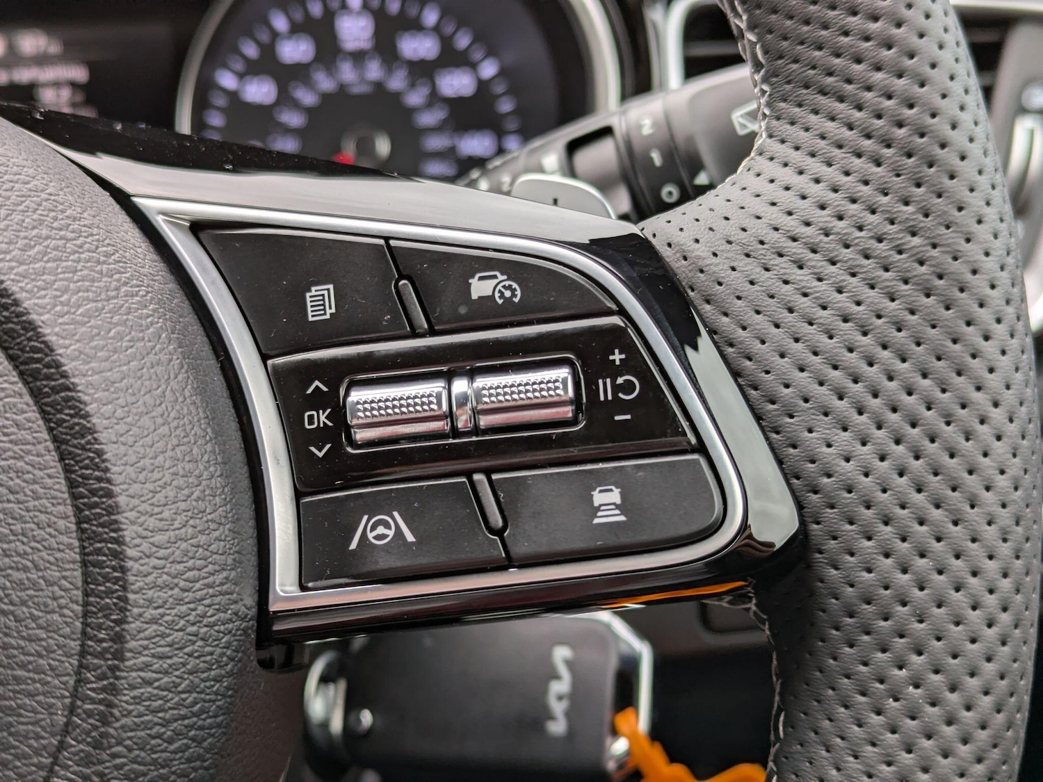 Used Kia XCeed for sale - 77315380: Photo 13