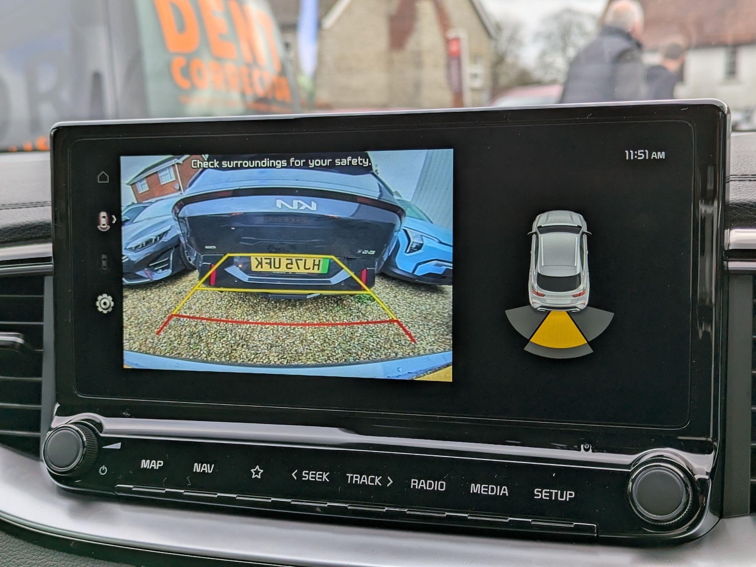 Used Kia XCeed for sale - 77315380: Photo 19