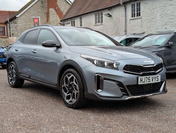 Used Kia XCeed 2025 for sale - 77315380: Photo