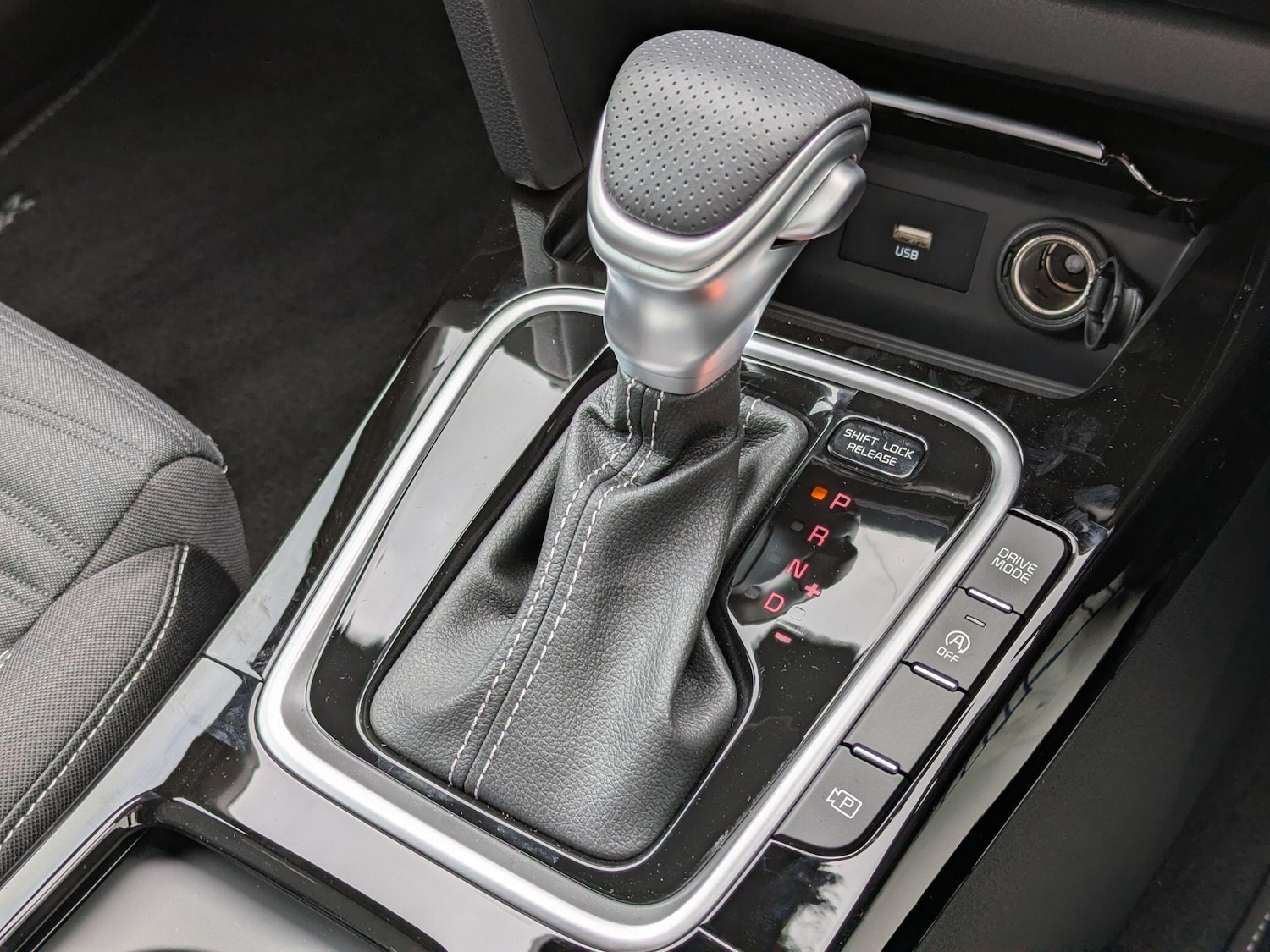 Used Kia XCeed for sale - 77315380: Photo 22