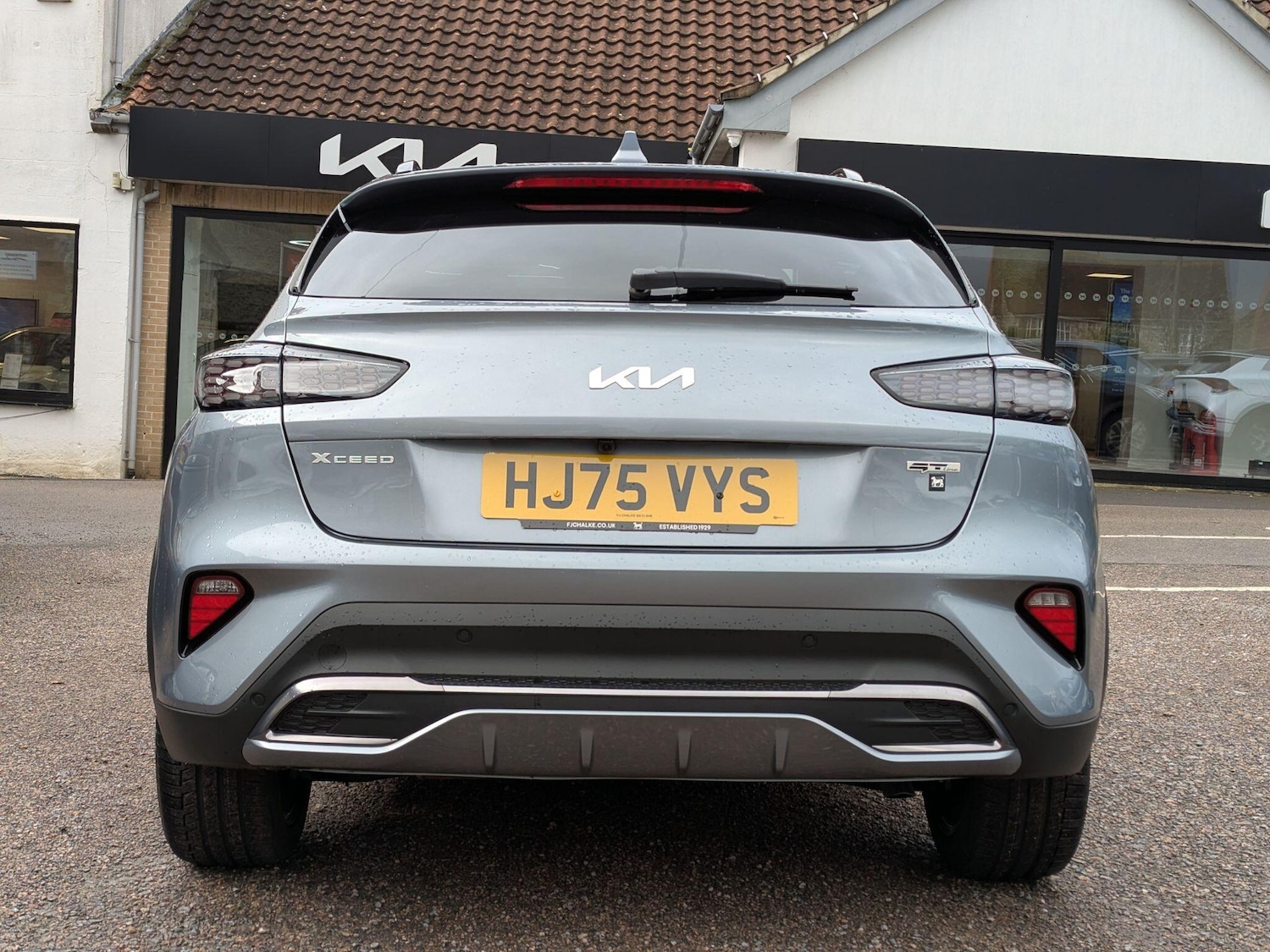 Used Kia XCeed for sale - 77315380: Photo 5