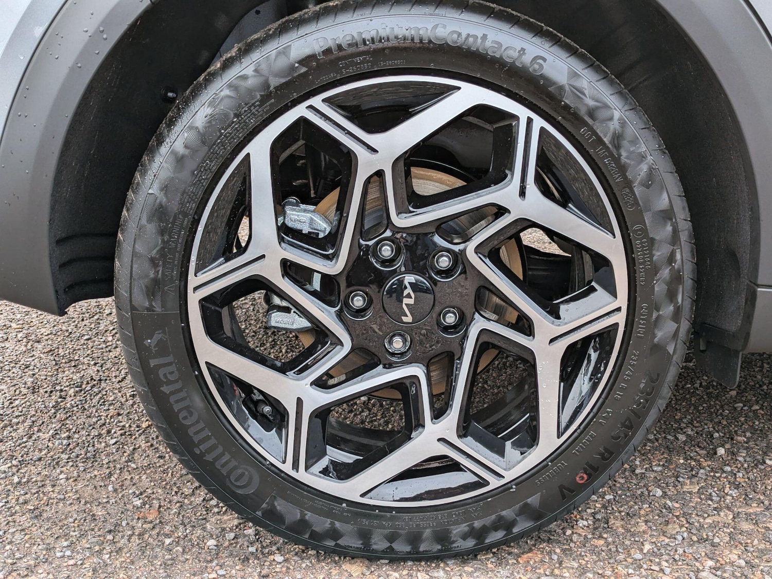 Used Kia XCeed for sale - 77315380: Photo 7