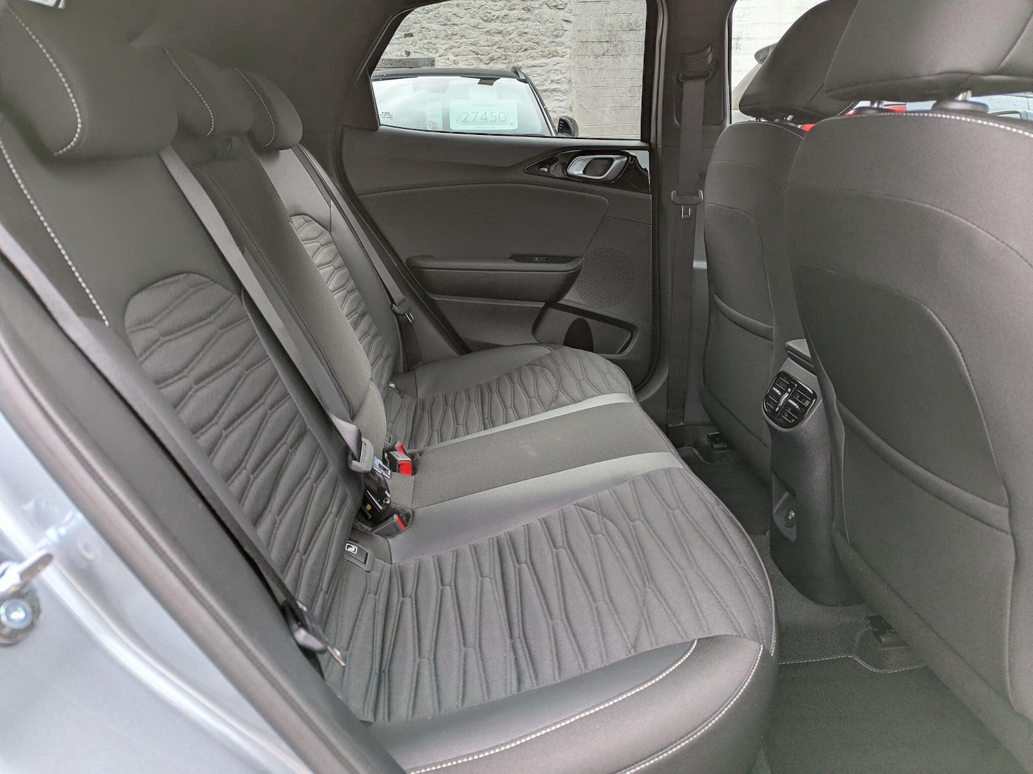 Used Kia XCeed for sale - 77315380: Photo 8