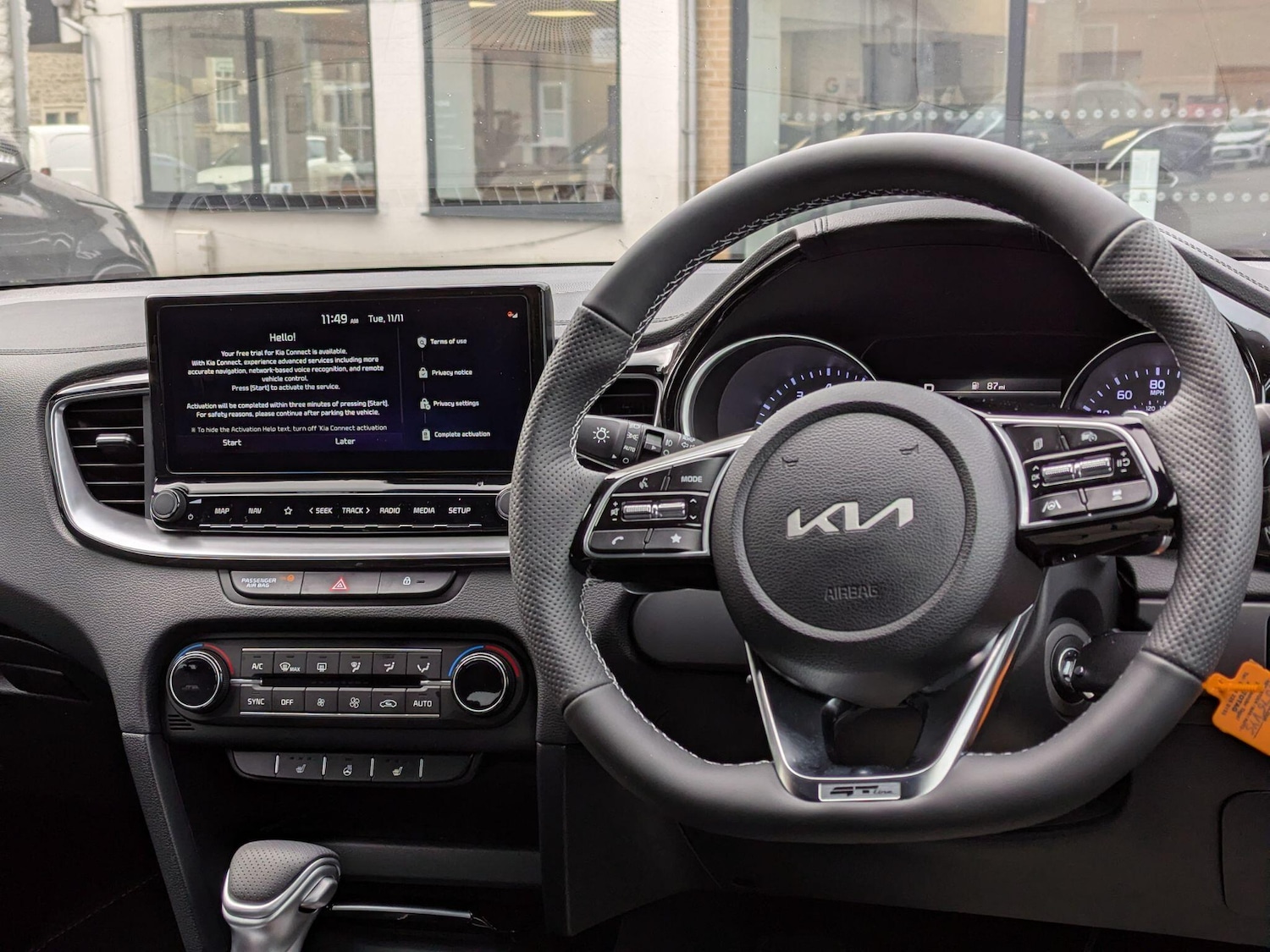 Used Kia XCeed for sale - 77315380: Photo 9