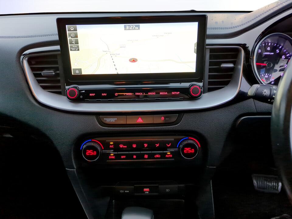 Used Kia Ceed 2020 for sale - 77411537: Photo 10