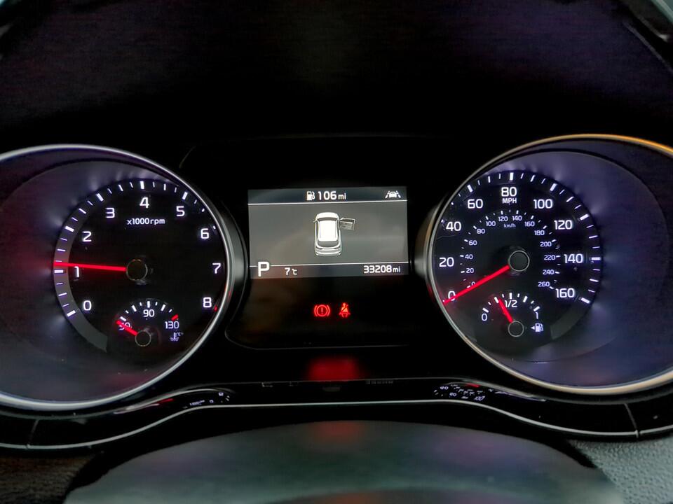 Used Kia Ceed 2020 for sale - 77411537: Photo 11