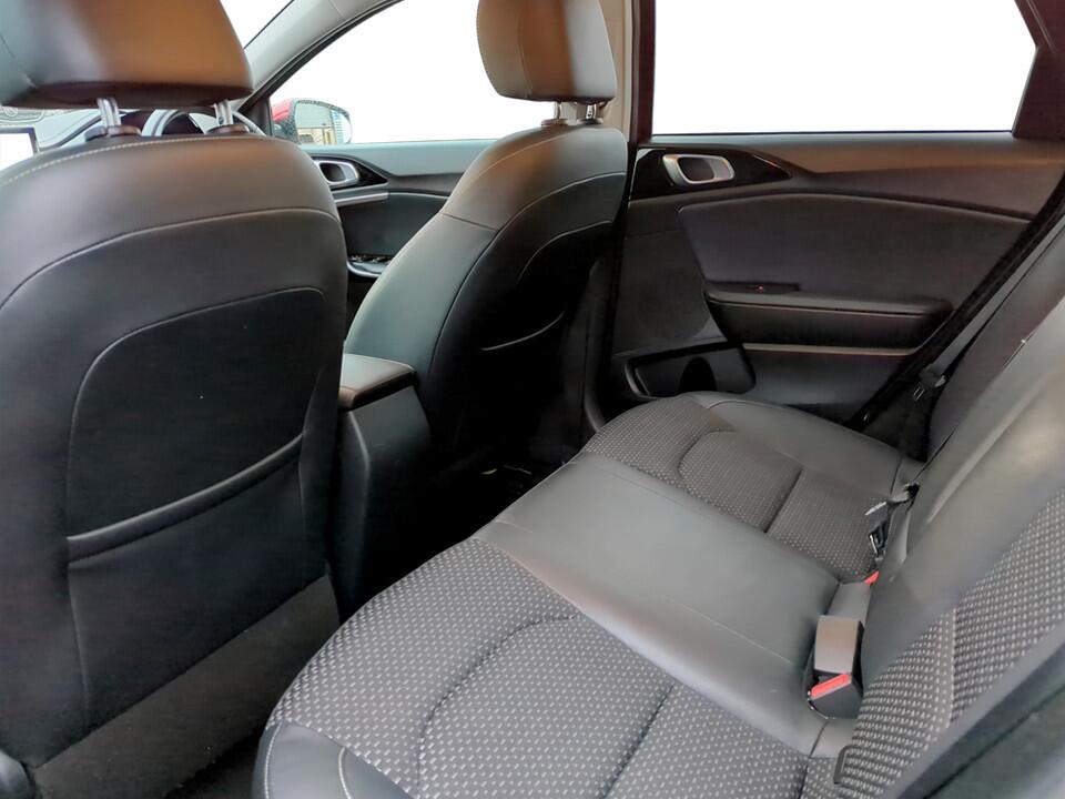 Used Kia Ceed 2020 for sale - 77411537: Photo 12