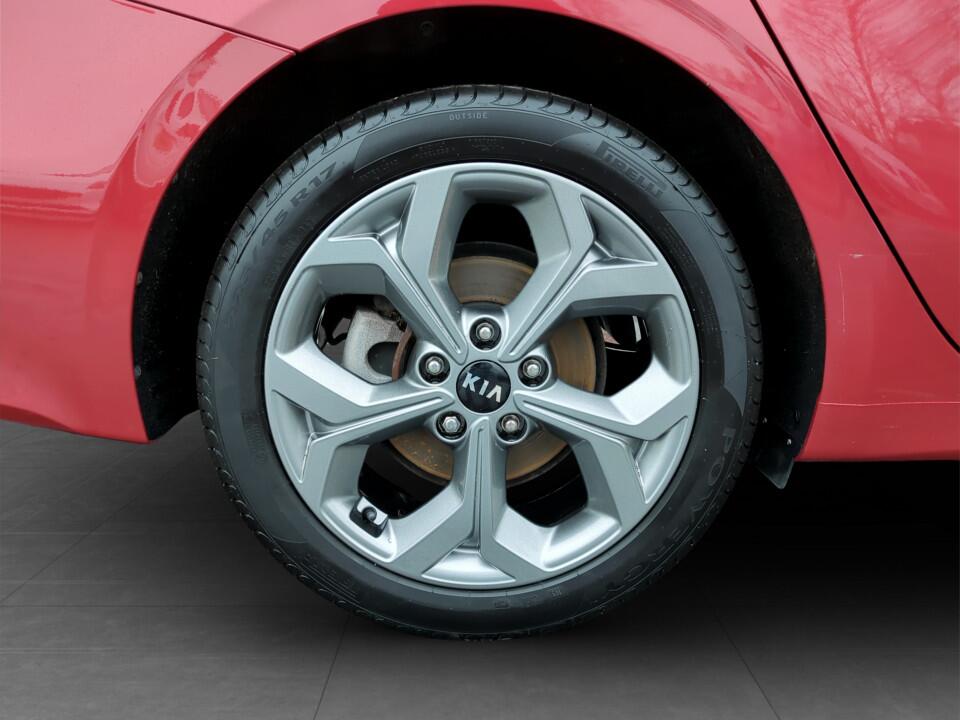 Used Kia Ceed 2020 for sale - 77411537: Photo 14