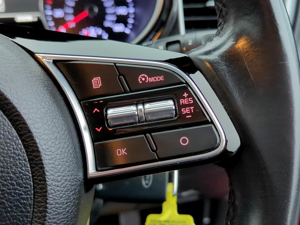 Used Kia Ceed 2020 for sale - 77411537: Photo 18