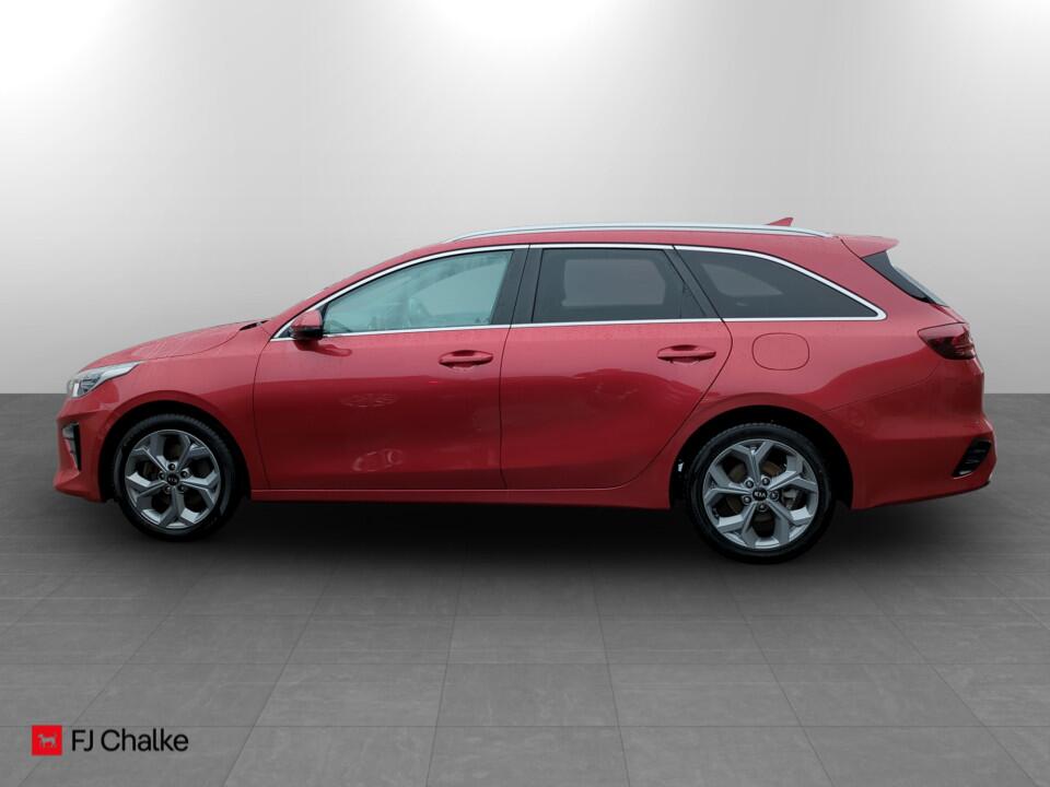 Used Kia Ceed 2020 for sale - 77411537: Photo 2