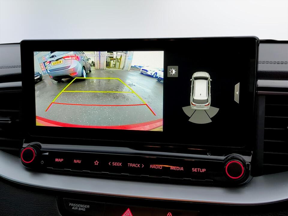 Used Kia Ceed 2020 for sale - 77411537: Photo 21