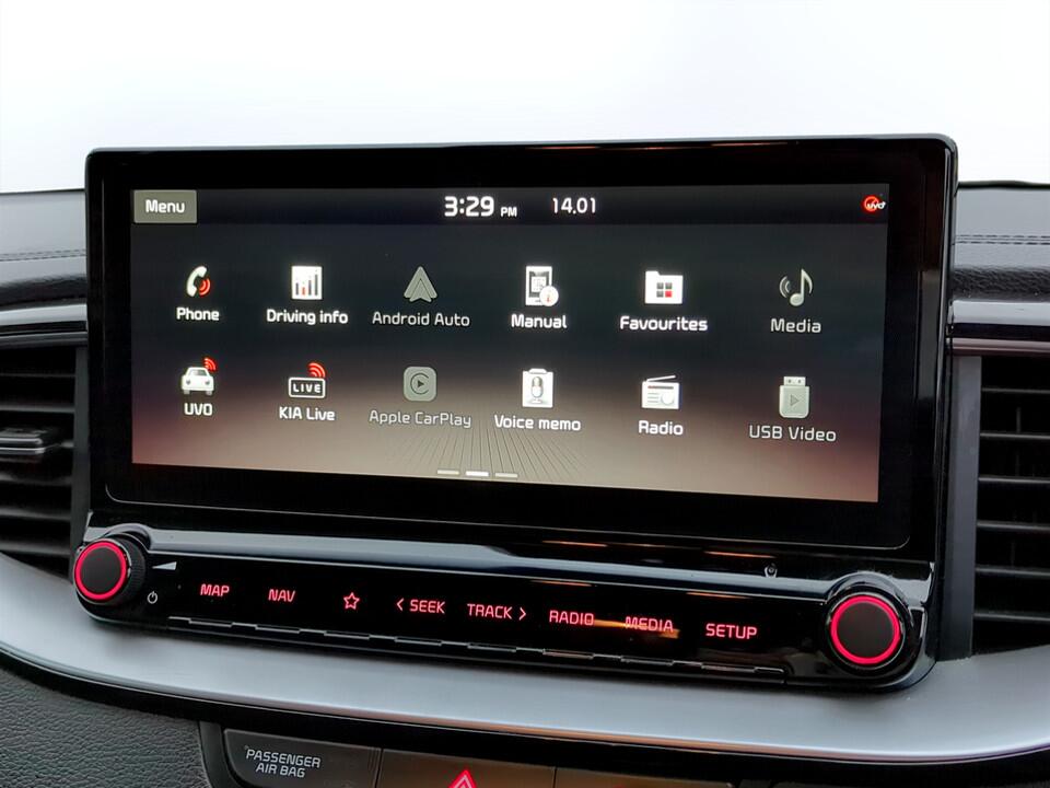 Used Kia Ceed 2020 for sale - 77411537: Photo 22