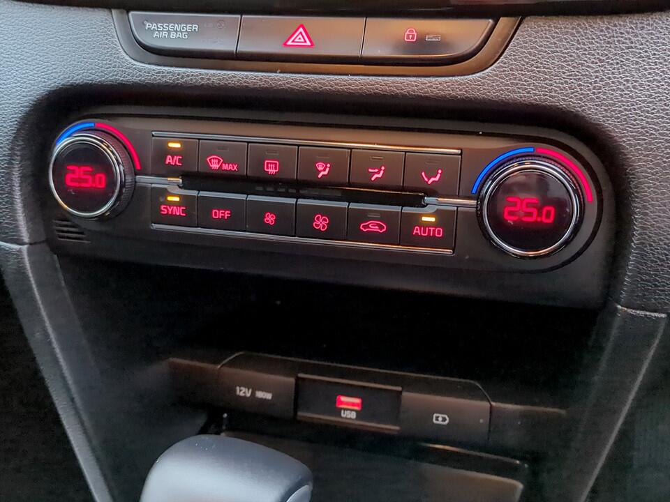 Used Kia Ceed 2020 for sale - 77411537: Photo 23