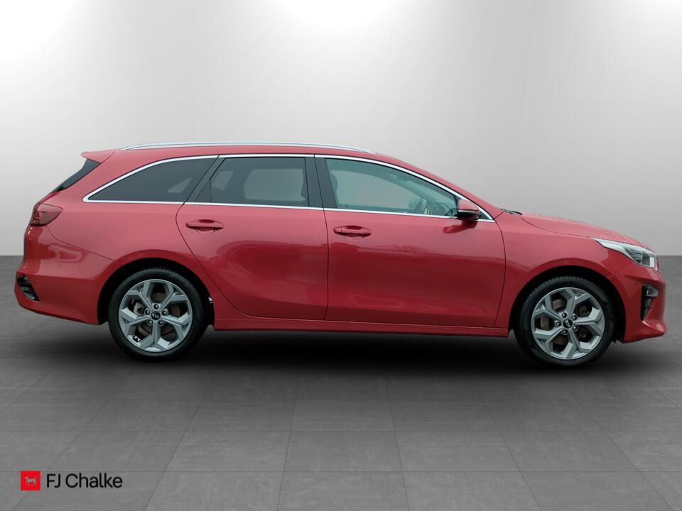 Used Kia Ceed 2020 for sale - 77411537: Photo 6