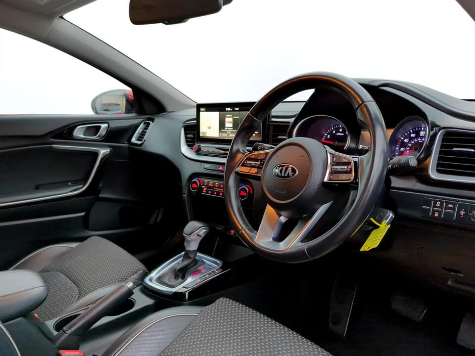 Used Kia Ceed 2020 for sale - 77411537: Photo 7