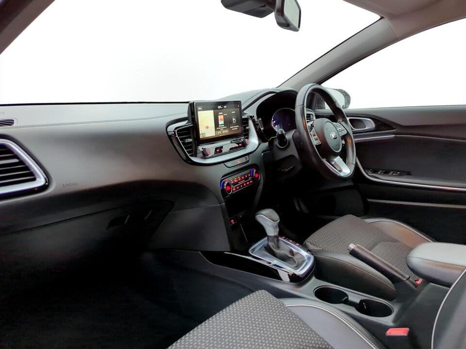 Used Kia Ceed 2020 for sale - 77411537: Photo 8