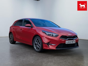 2022 (22) - 1.5 T-GDi 3 Hatchback 5dr Petrol Manual Euro 6 (s/s) (158 bhp)