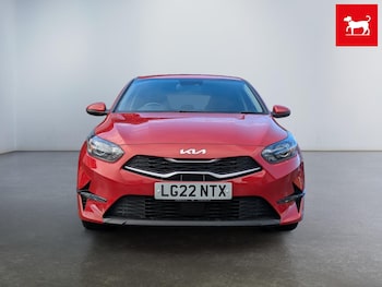 Used Kia Ceed 2022 for sale - 75494034: Photo