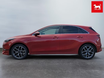 Used Kia Ceed 2022 for sale - 75494034: Photo