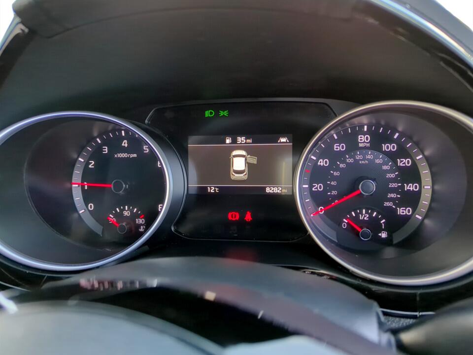Used Kia XCeed 2022 for sale - 76295414: Photo 11