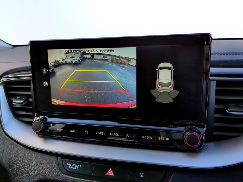 Used Kia XCeed 2022 for sale - 76295414: Photo 16